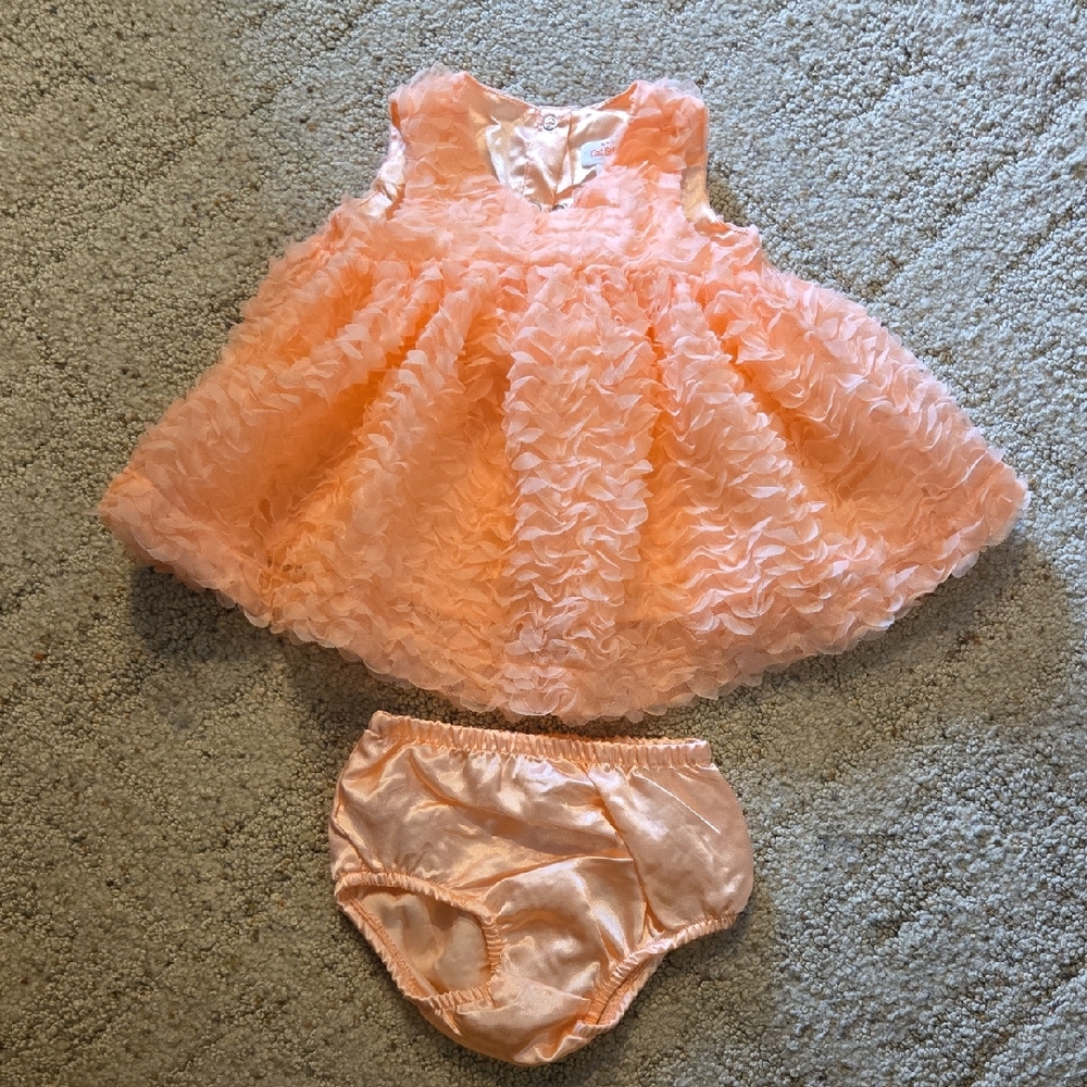 Infant Dress